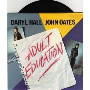 Hall And Oates